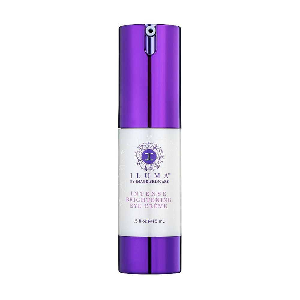 Освітлювальний крем для шкіри навколо очей Image Skincare Iluma Intense Brightening Eye Creme, 15 мл